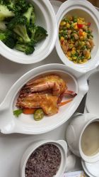-莲生母婴月子中心(清水河公园店)