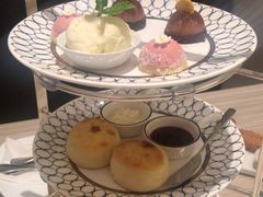 莫奈下午茶-必胜客(东大桥店)