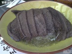 毛肚-王家渡火锅店(棕榈泉店)