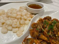 特色双味虾-和记小菜(七宝店)