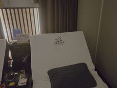 -水墨澜渟足道·SPA·传统(四望亭东关街店)