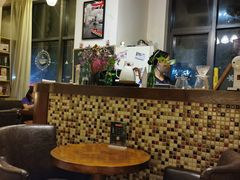 -MEET COFFEE婉约咖啡(宝善公寓店)