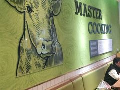 -李先生牛肉面大王(合肥火车站出站口店)