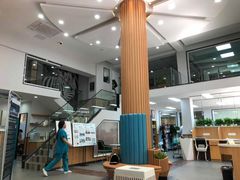 -联合动物医院(光谷诊疗中心)