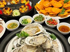 -水禾轩·海鲜蒸汽主题餐厅(拱北店)