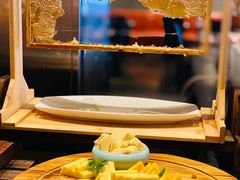 -青岛海尔洲际酒店