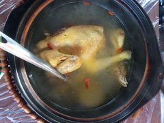 -古韵餐厅(湖畔大学店)
