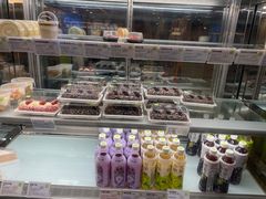 -奈雪的茶(天河城店)