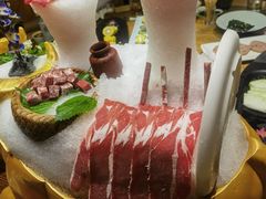 -尚海豆捞(乐虹坊店)