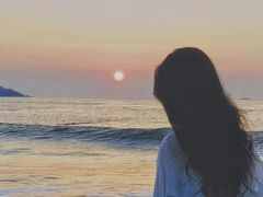 -朱家尖南沙景点