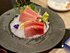 蓝鳍金枪鱼大腩-月下料理(楷林IFC店)