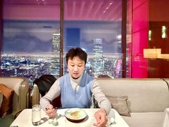 -北京柏悦酒店·锦庭餐厅Dining Room