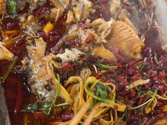 -冶建镜子·老南昌大排档·江西虾王(总店)