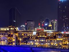 -重庆两江夜游-交运系列