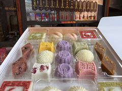 -得月楼·省级非遗·传统苏帮菜(观前店)