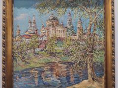 -东浩兰生上海世博展览馆