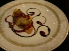 -上林铁板烧(延安西路店)