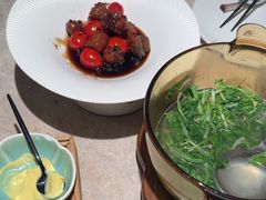 -皖厨·中国徽菜(星河WORLD·COCO Park店)