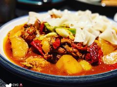 -丝路金桃·新疆菜(徐汇店)