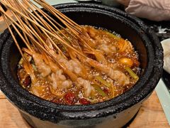 -阿喆私房菜(西五路店)