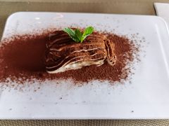 -YUE·6·西式融合餐厅(外滩六号店)