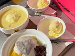 -满记甜品(静安大悦城店)