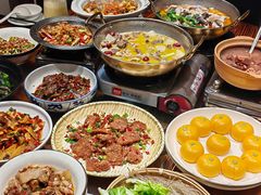 -衡厨·衡阳土菜(中南店)