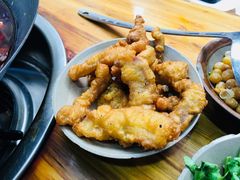 -星鸿社重庆老火锅