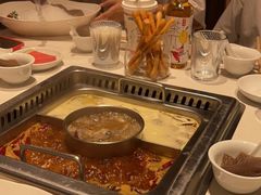 -巴奴毛肚火锅(大剧院店)