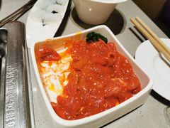 -海底捞火锅(关山保利店)