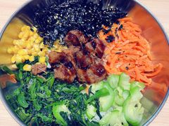 -小木屋拌饭(沈阳中街大悦城店)