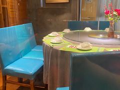 -全聚贤餐厅·湖北家常菜(沙湖店)