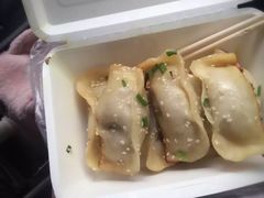 -小姜锅贴(凤凰街店)