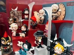 -泡泡玛特POPMART(合生汇店)