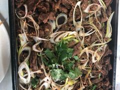 -清真永恒华威肉饼(潘家园店)