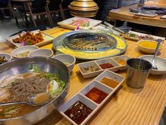 -喜来稀肉(北外滩白玉兰广场店)