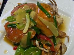 -阿妹小海鲜(下角店)