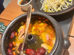 -云海肴·汽锅鸡·云南菜(广安门天虹店)