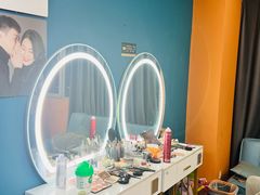 -爱定格照相馆.证件照(周浦万达店)