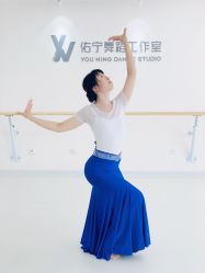 -佑宁舞蹈工作室
