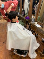 -谦亨·Hair·Salon