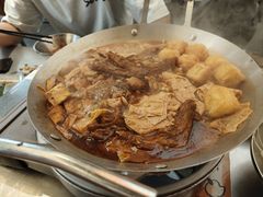 灵魂鸭脚-小螺大作·螺蛳粉火锅(林和西店)