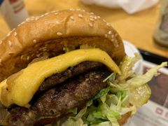 -The Habit Burger Grill 哈比特汉堡(爱琴海店)