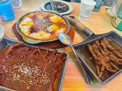 -爪大厨·延边酱鸡爪 (前成店)