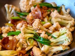 -惠丰堂饭庄·烤鸭·京味菜(西北旺·唐家岭店)