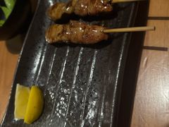 -木子烧鸟屋(百子湾店)