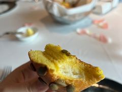 -燃扒房Steakhouse(皇庭店)