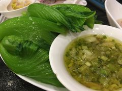 -虾饺妹·粤式手工点心(水荫路店)