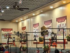 -70後铁锅炖(坡博总店)