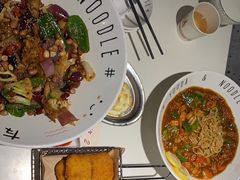 -友达面馆(广州总店)